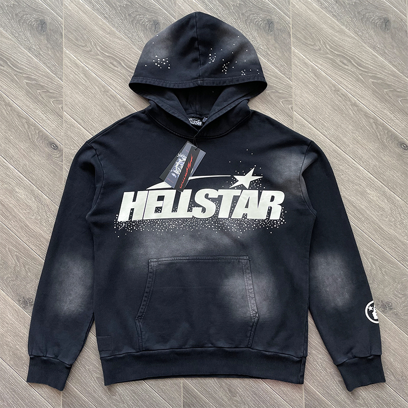 113_Hellstar Hoodie