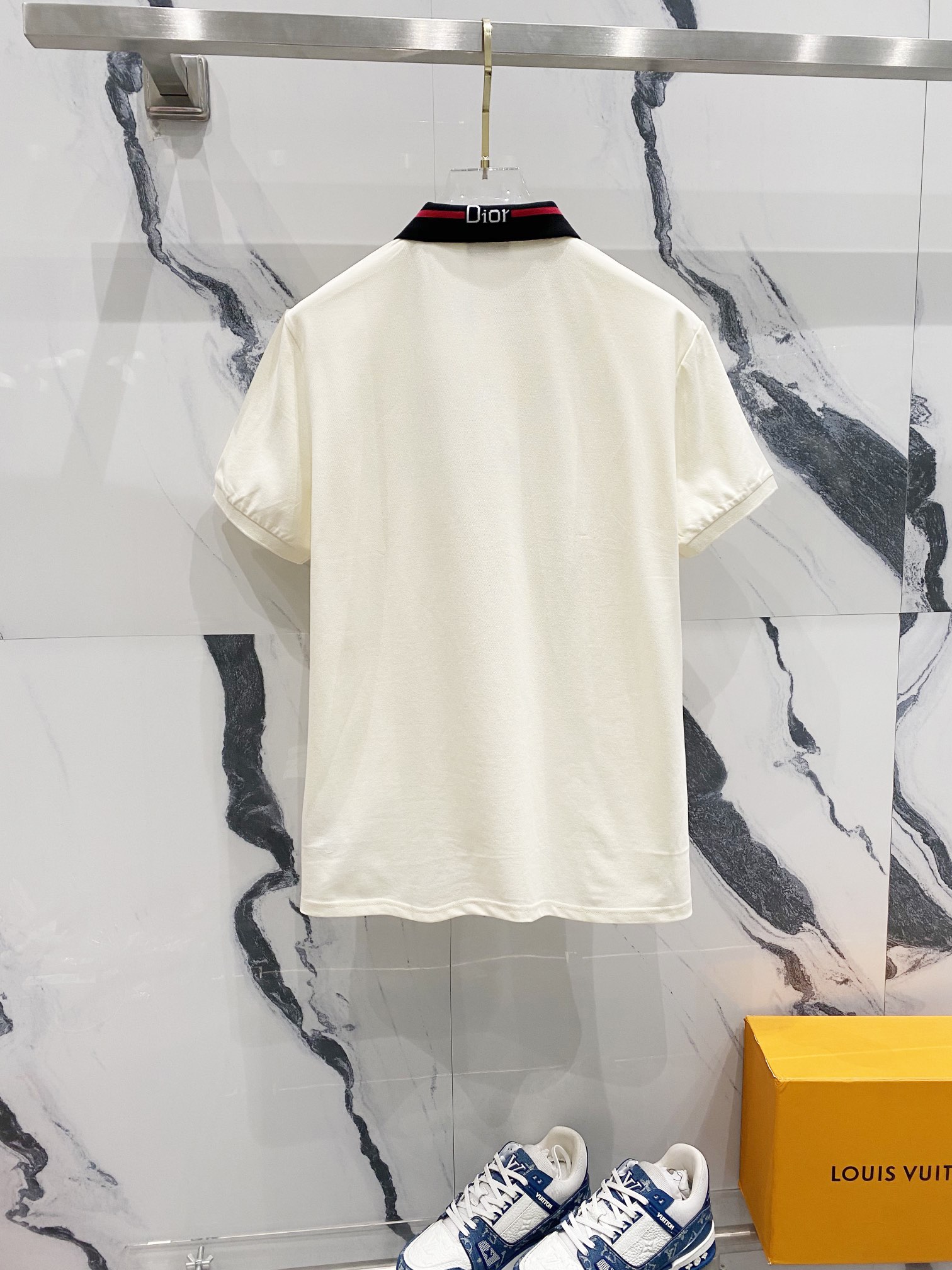 21_Dior Polo