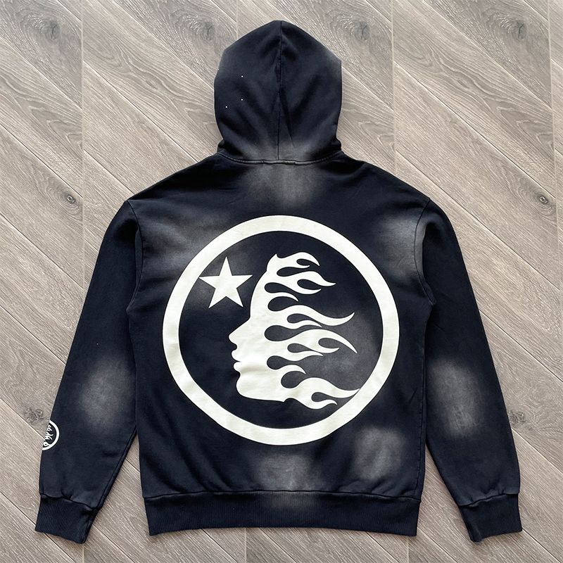 113_Hellstar Hoodie
