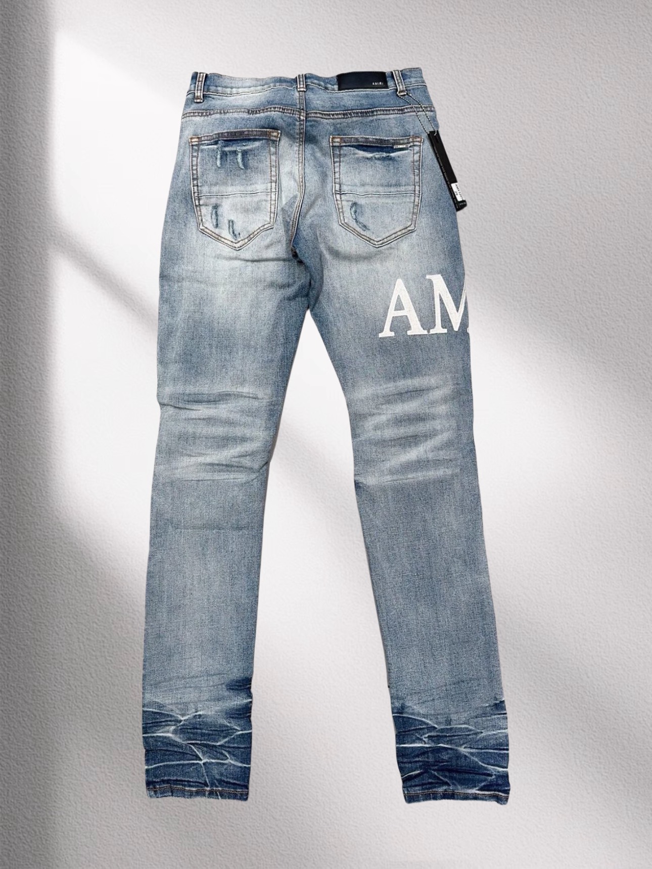 42_Amiri Jeans