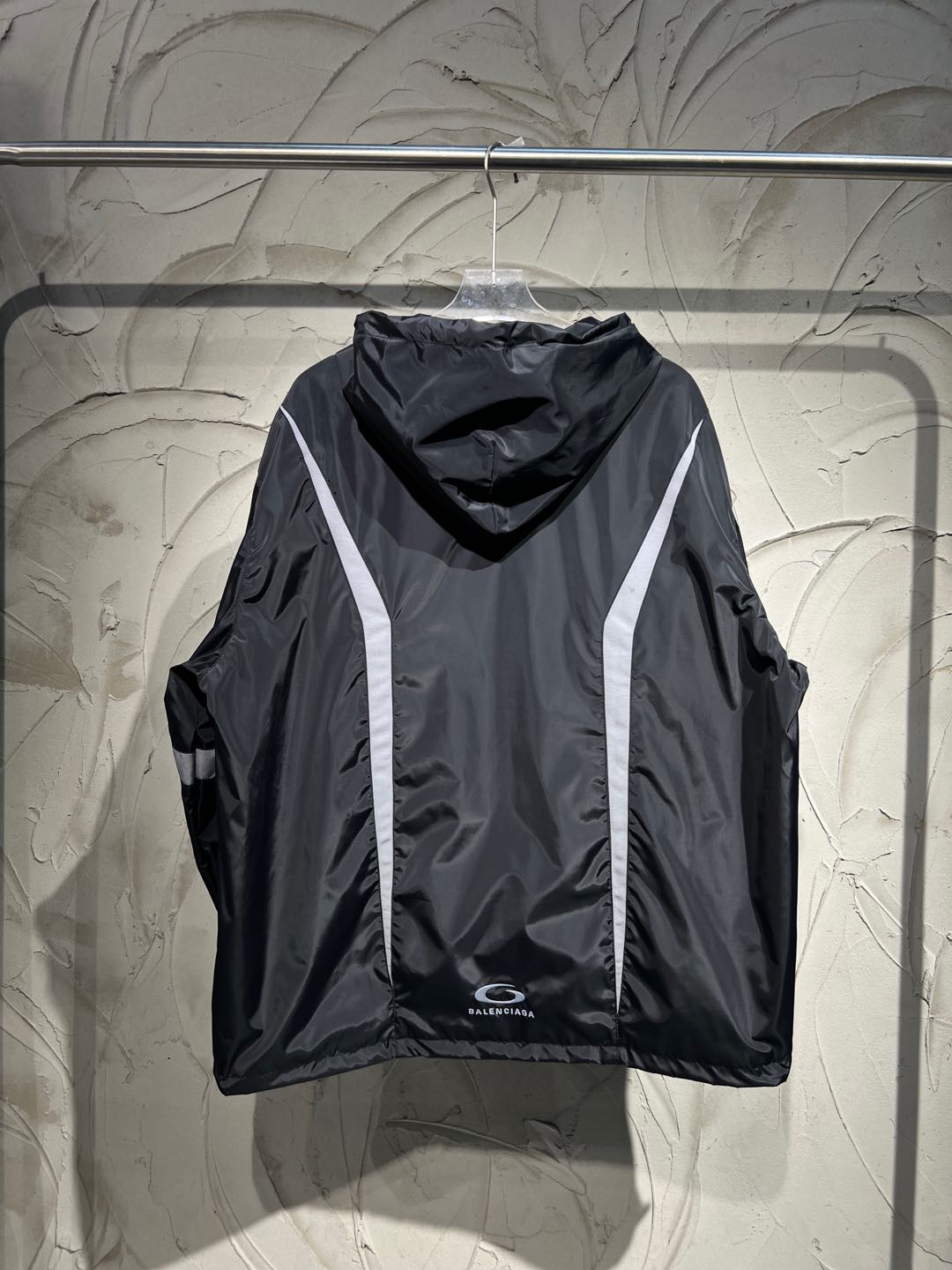 53_Balenciaga Tracksuit