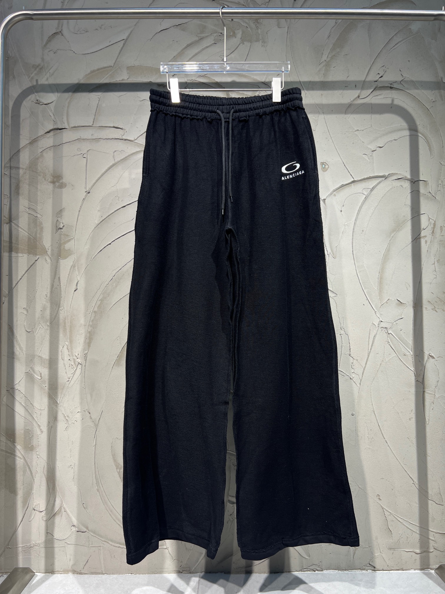 51_Balenciaga Tracksuit