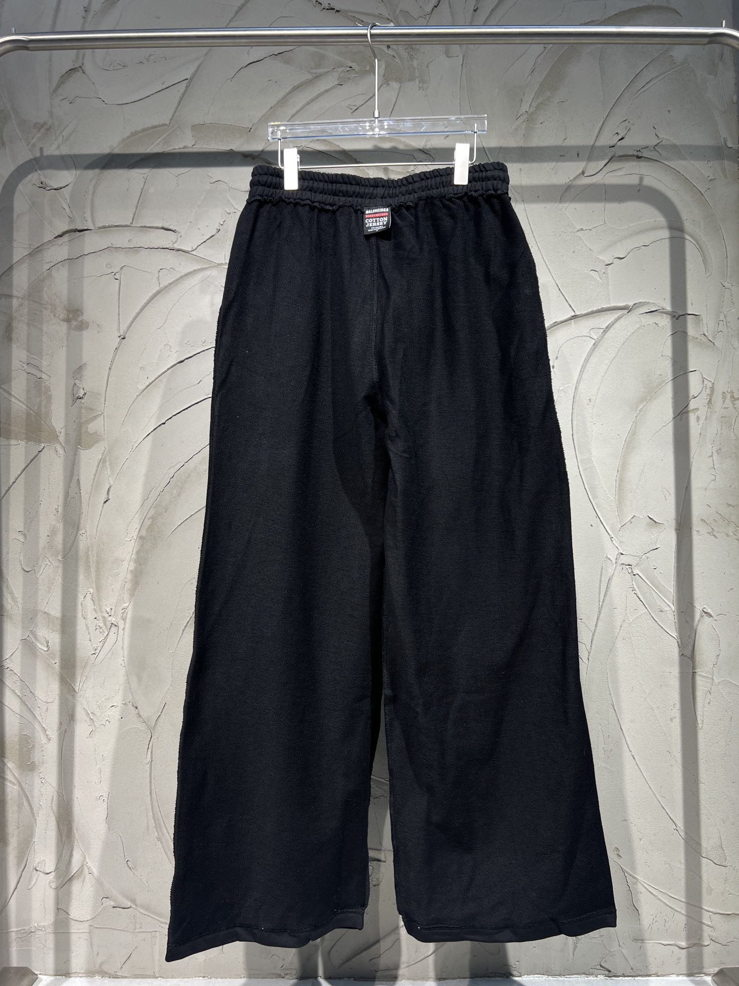 51_Balenciaga Tracksuit