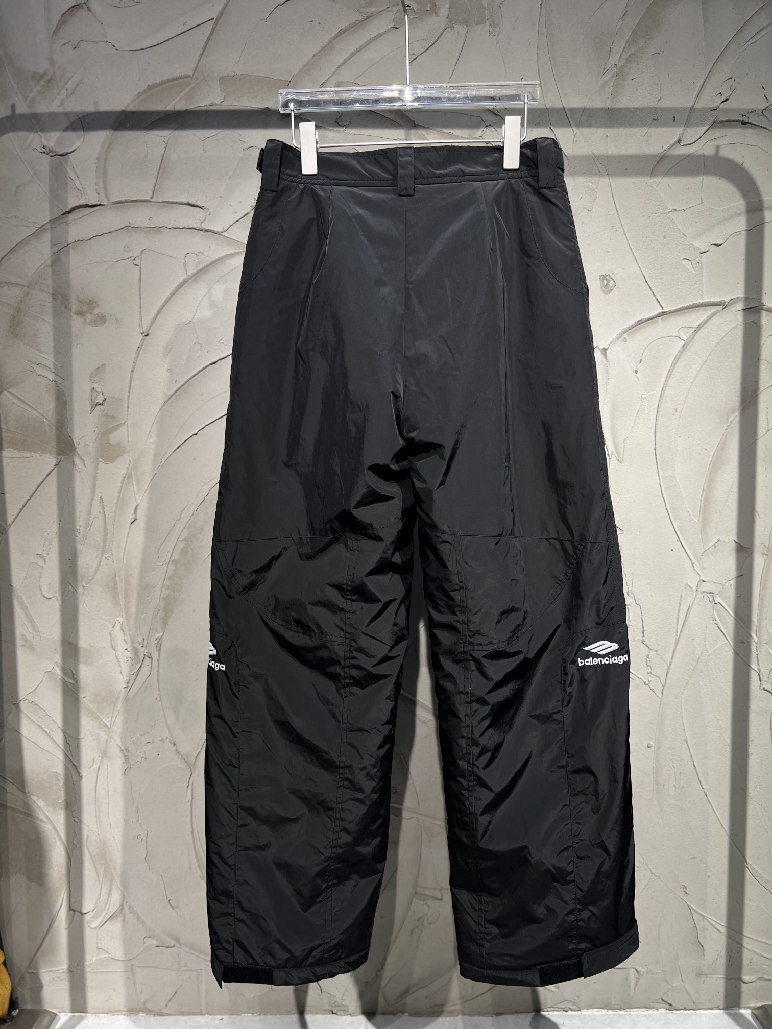 55_Balenciaga Tracksuit