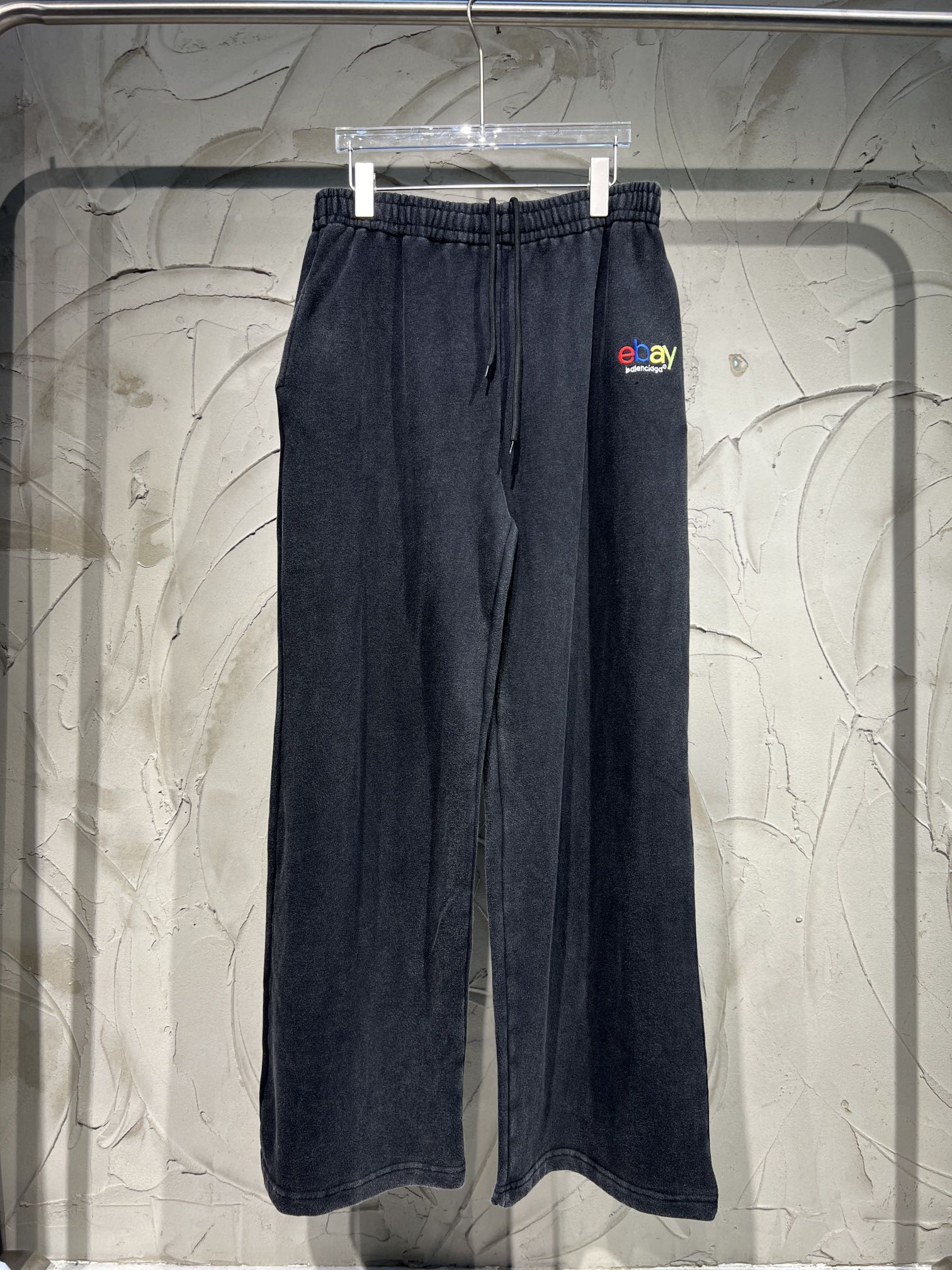 52_Balenciaga Tracksuit