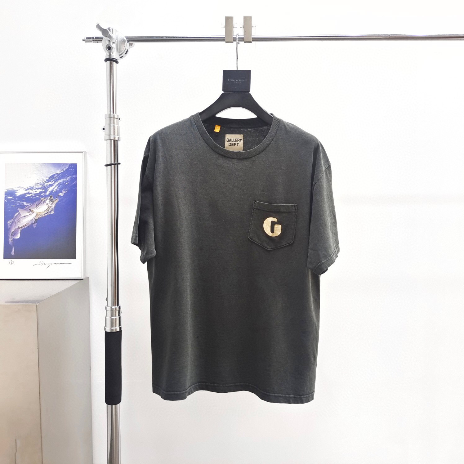89_[1:1 quality]Gallery Dept T-shirt