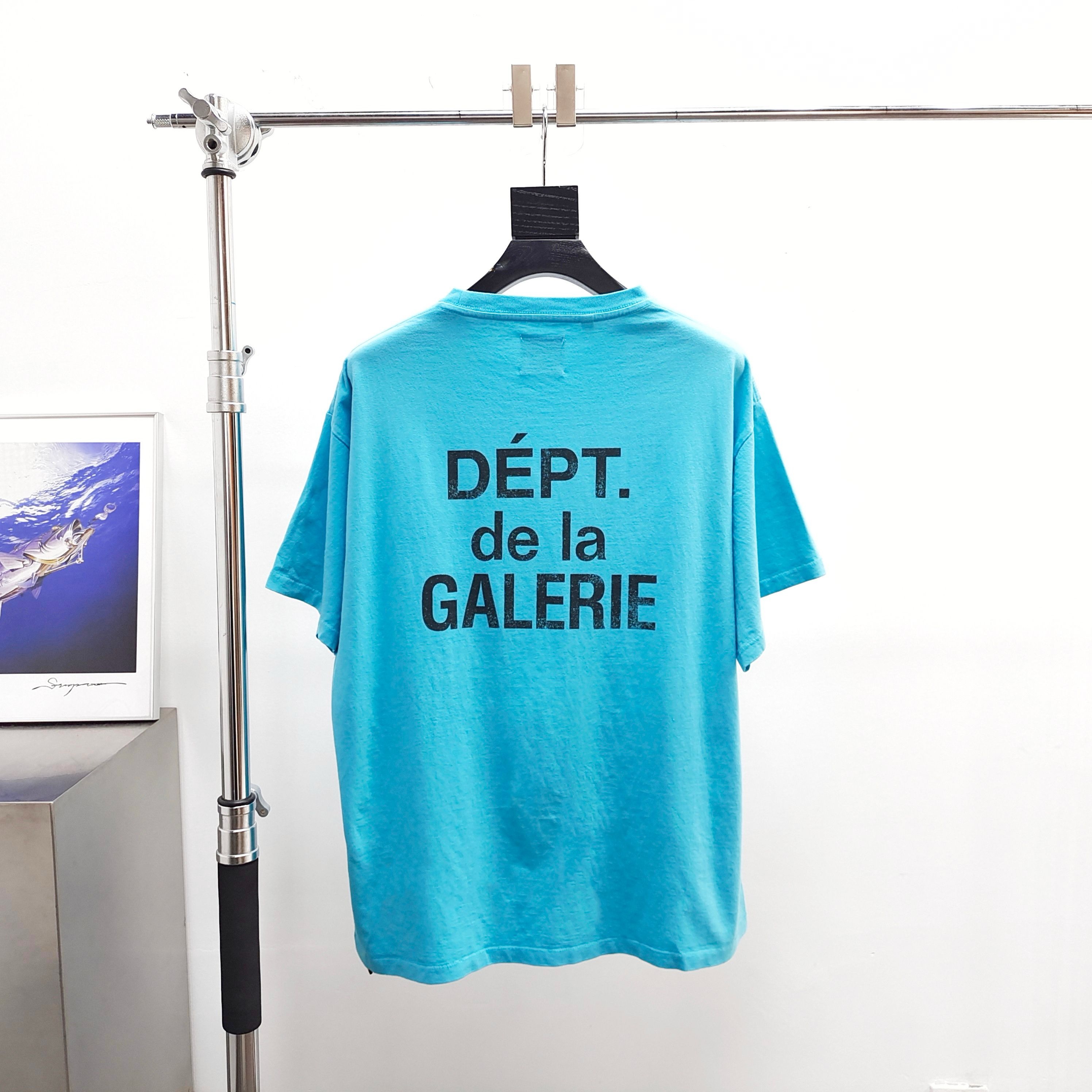 70_[1:1 quality]Gallery Dept T-shirt