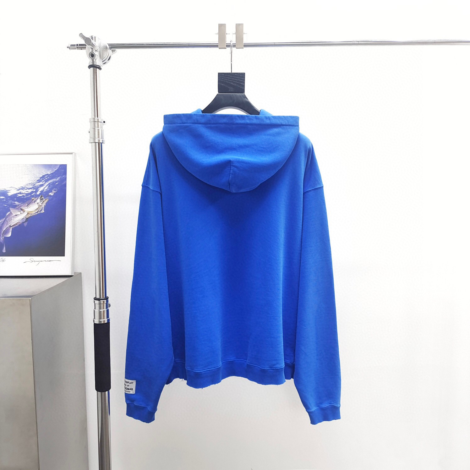 3_[1:1 quality]Gallery Dept Hoodie