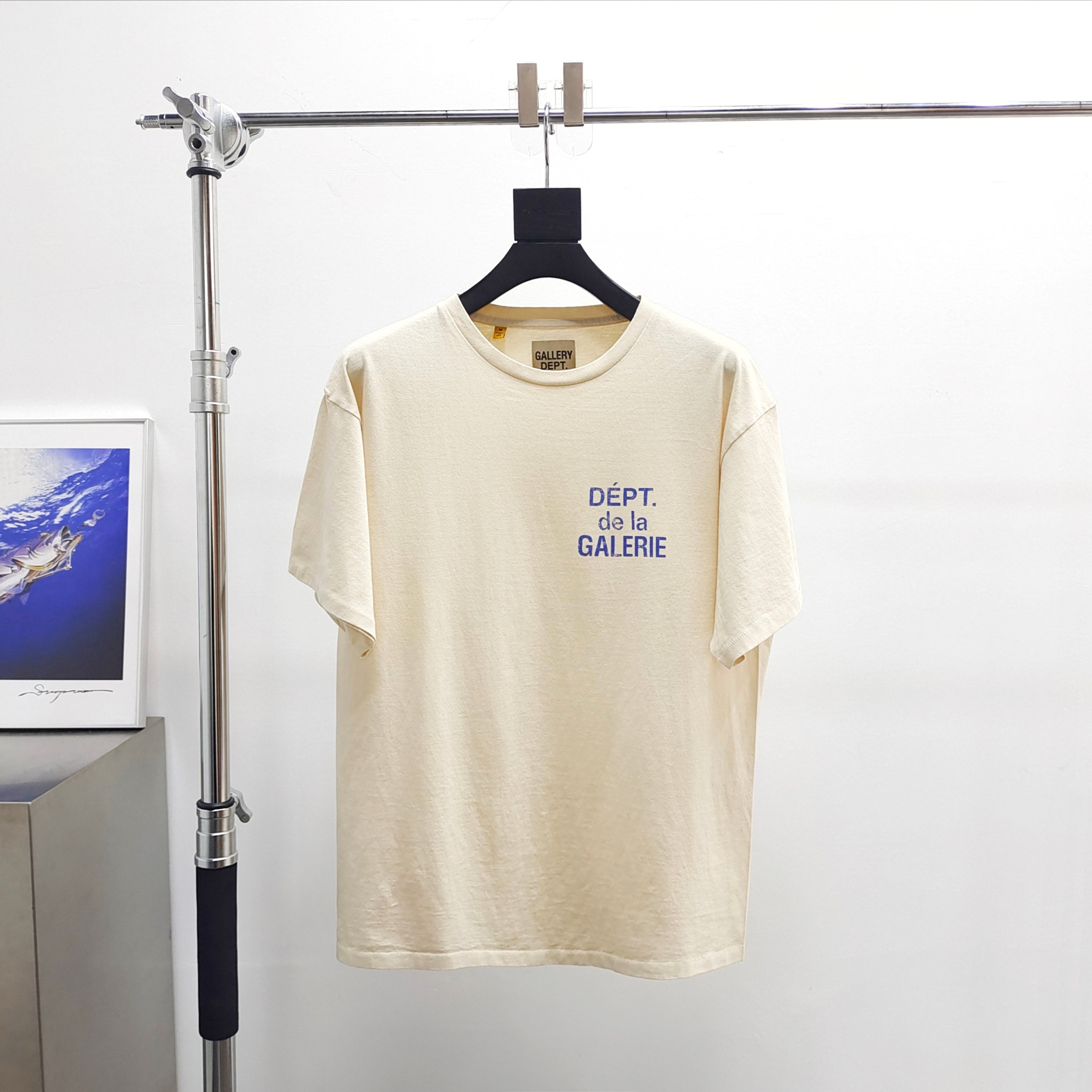 71_[1:1 quality]Gallery Dept T-shirt