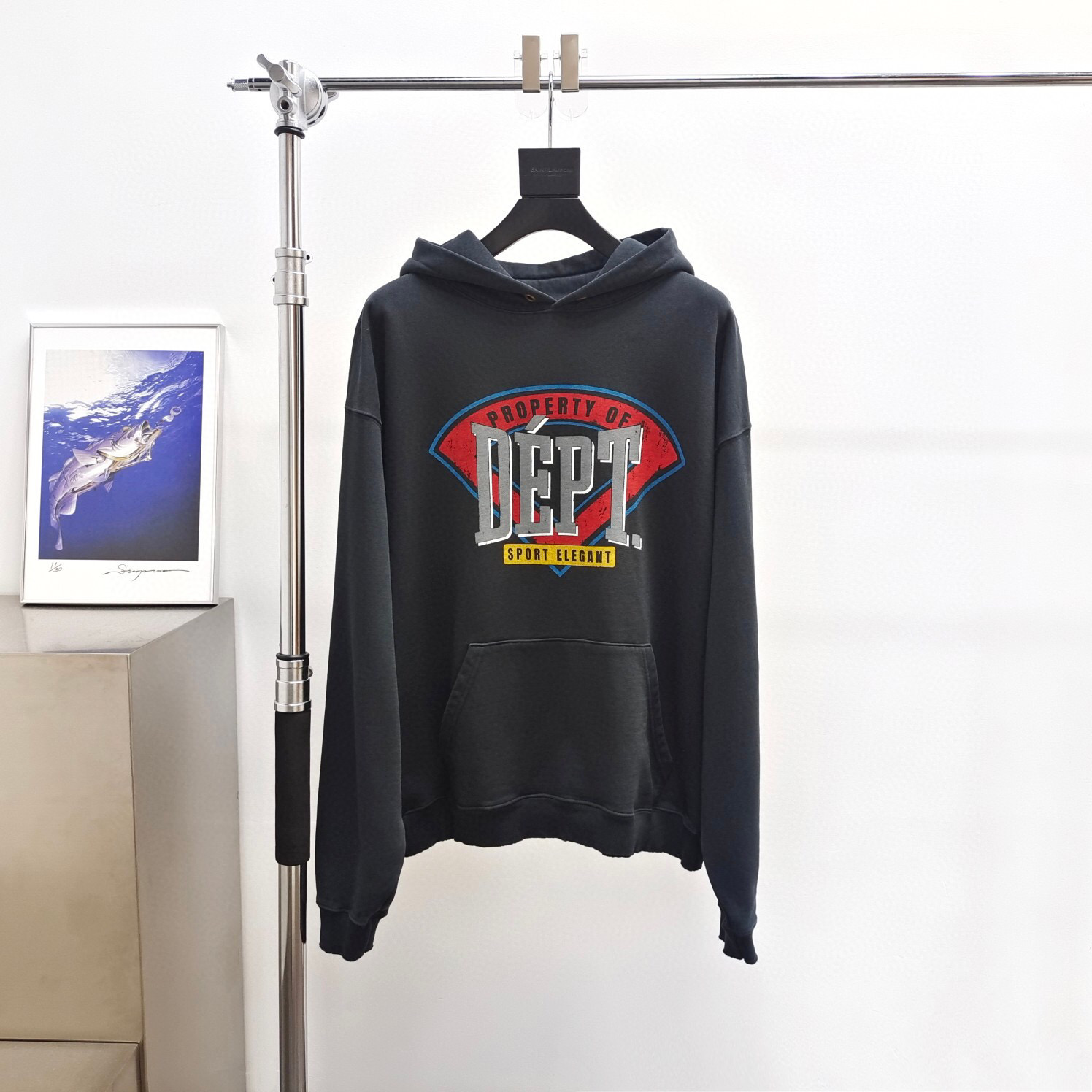 4_[1:1 quality]Gallery Dept Hoodie