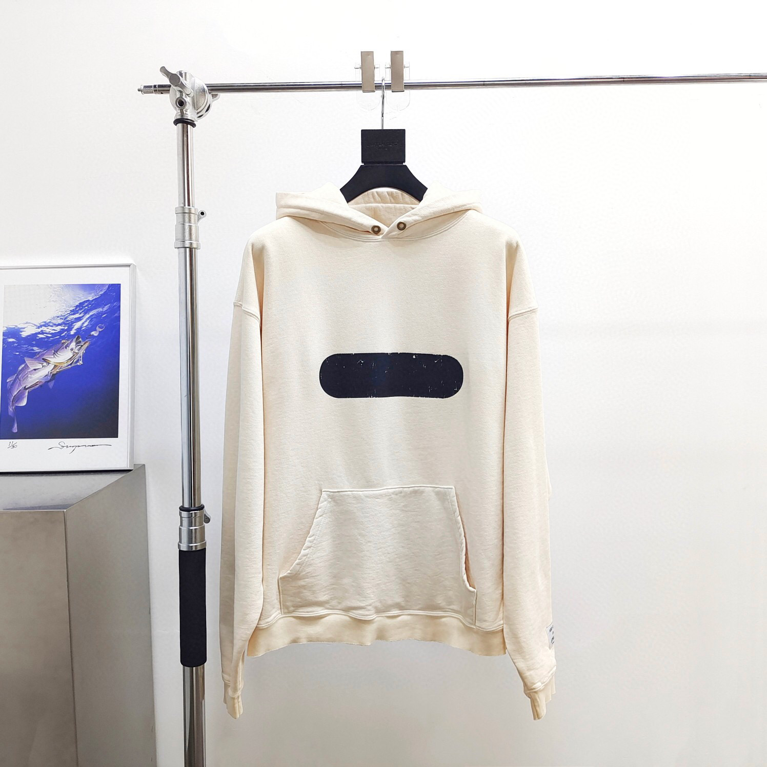 118_[1:1 quality]Gallery Dept Hoodie