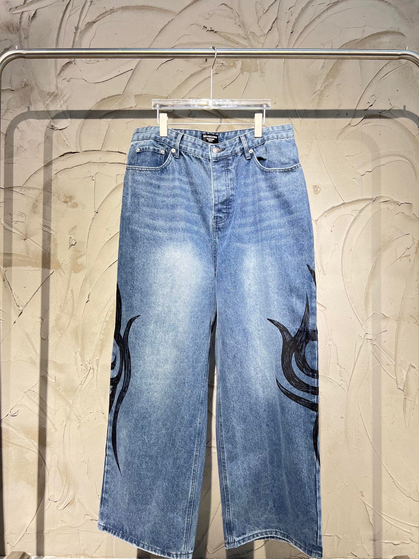 57_Balenciaga Tracksuit