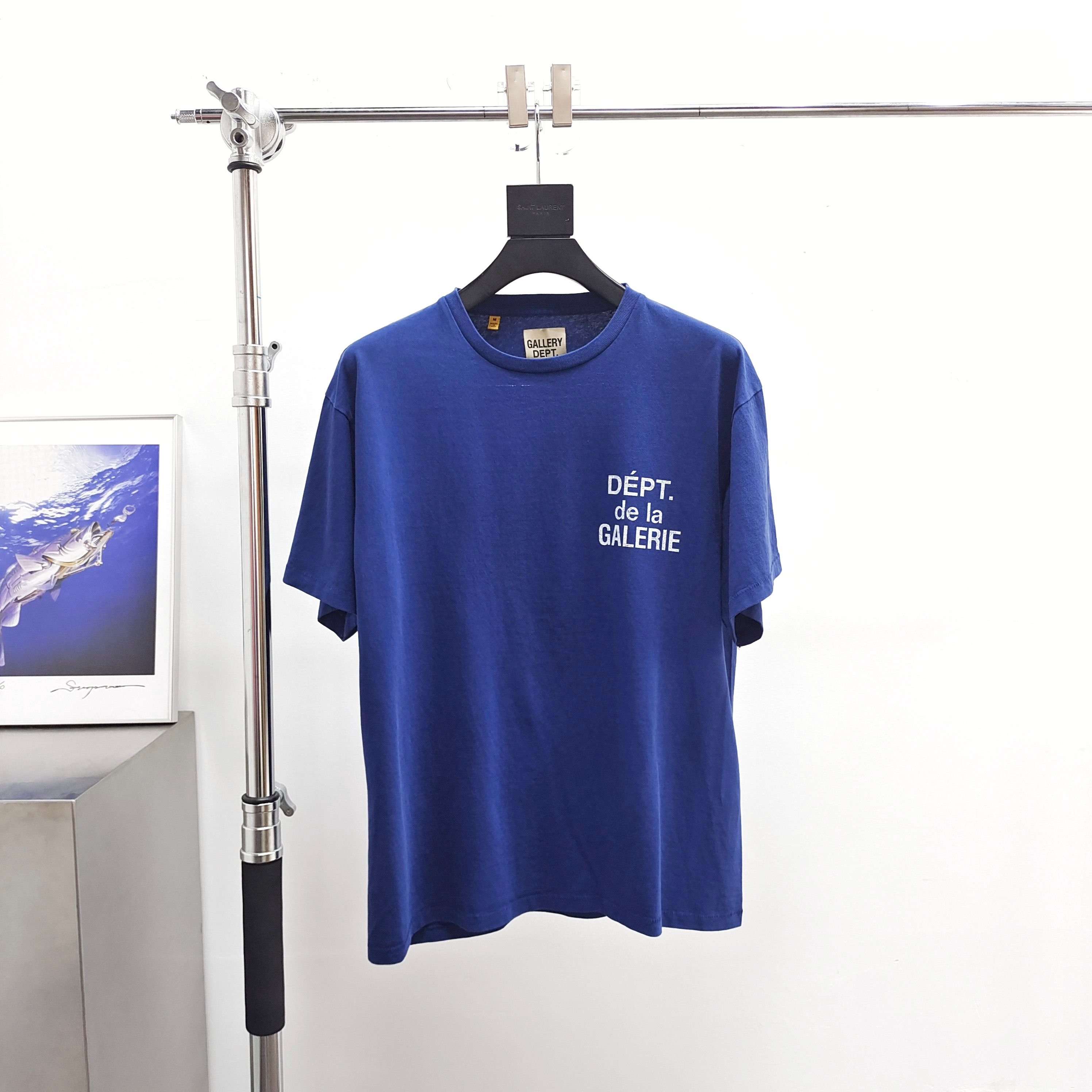 72_[1:1 quality]Gallery Dept T-shirt
