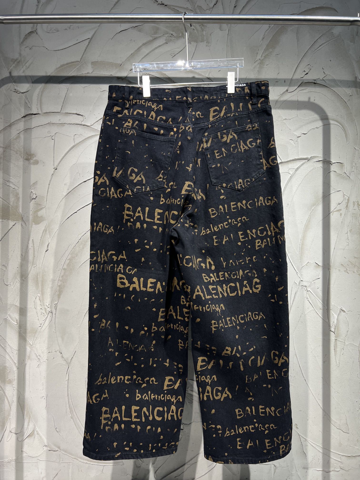 56_Balenciaga Tracksuit