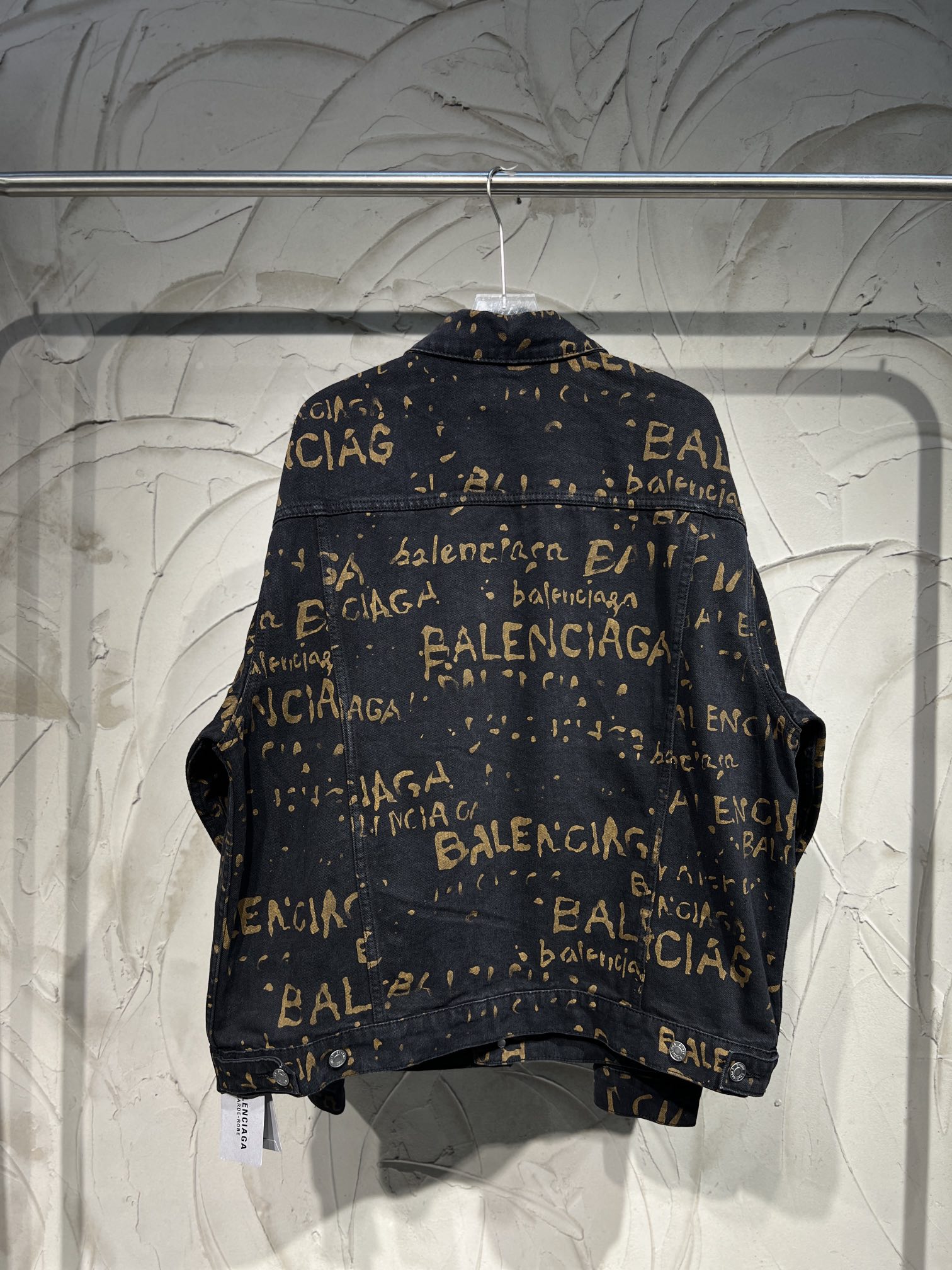 56_Balenciaga Tracksuit