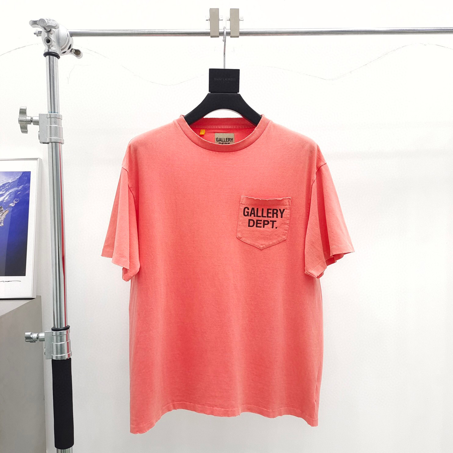 62_[1:1 quality]Gallery Dept T-shirt