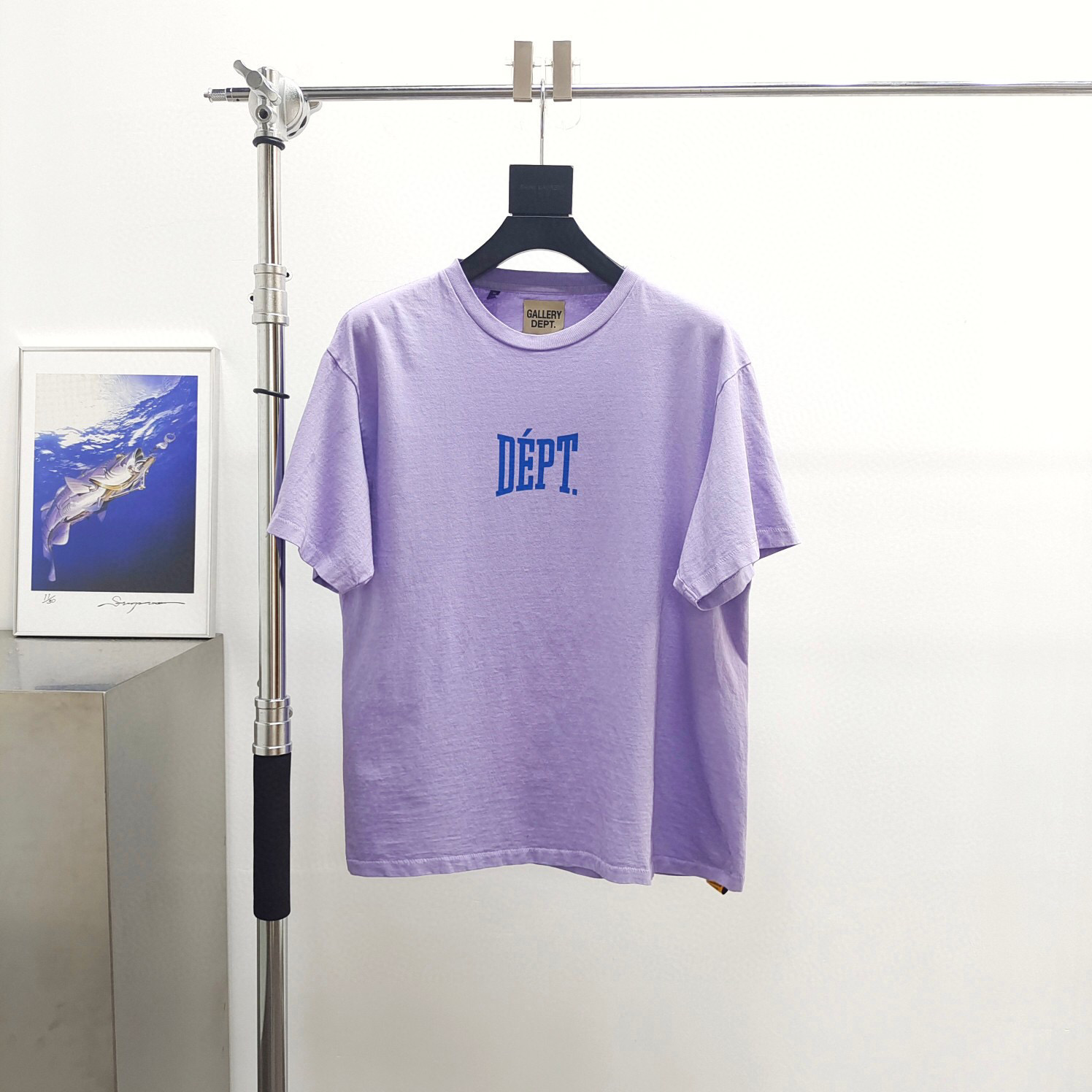 65_[1:1 quality]Gallery Dept T-shirt