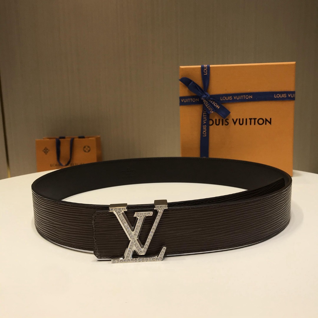 14_Louis Vuitton Belt