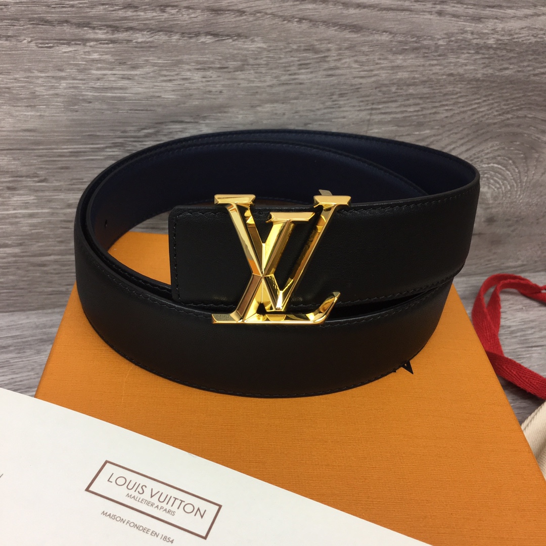 65_Louis Vuitton Belt