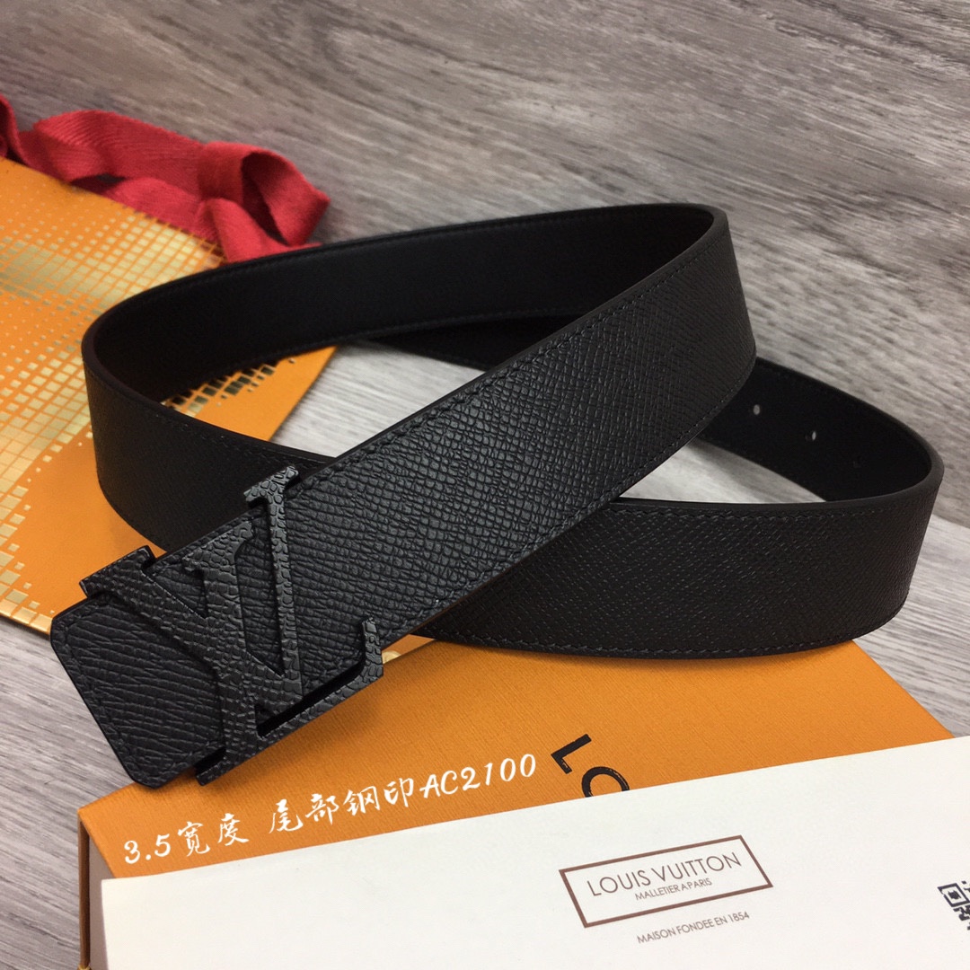 109_Louis Vuitton Belt