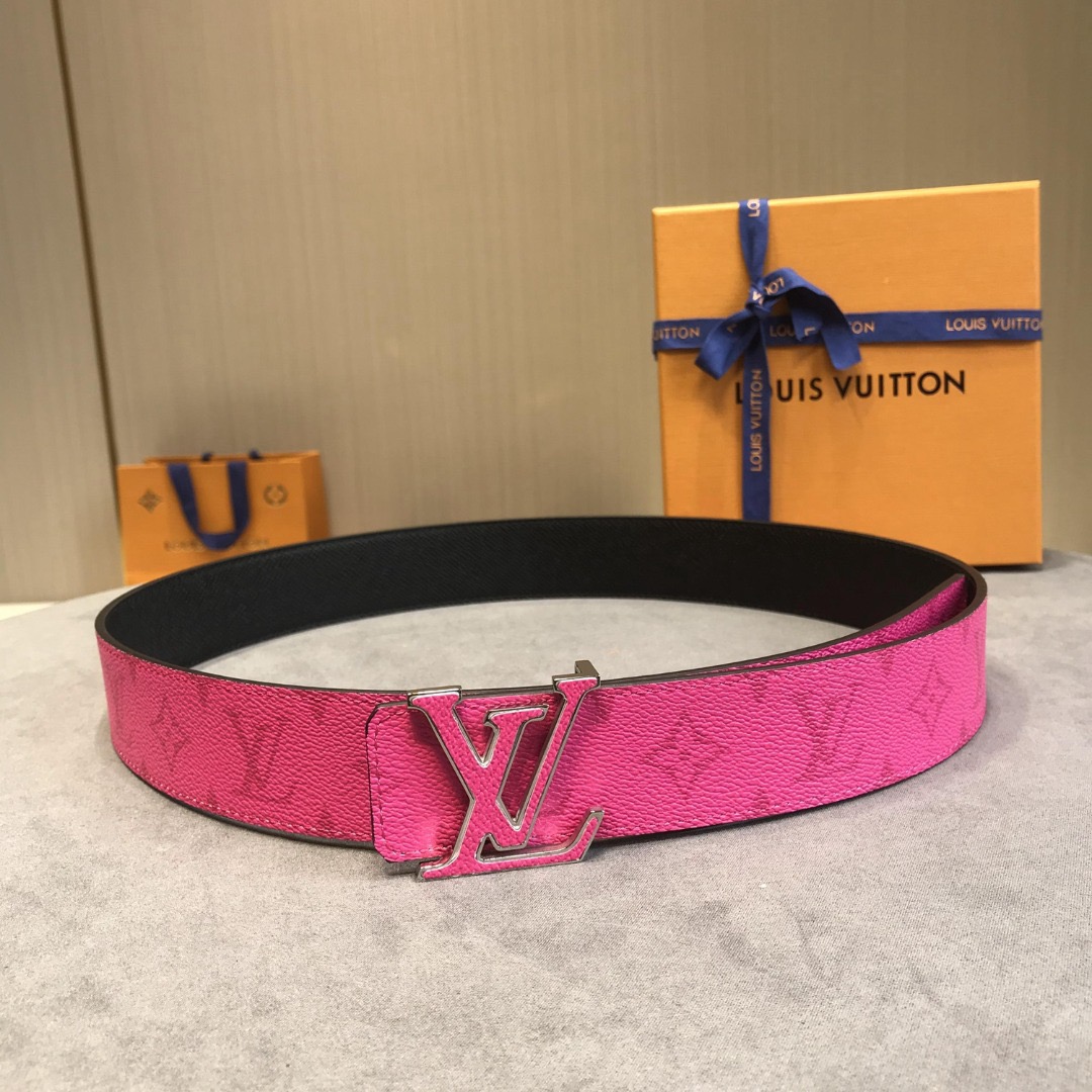 31_Louis Vuitton Belt
