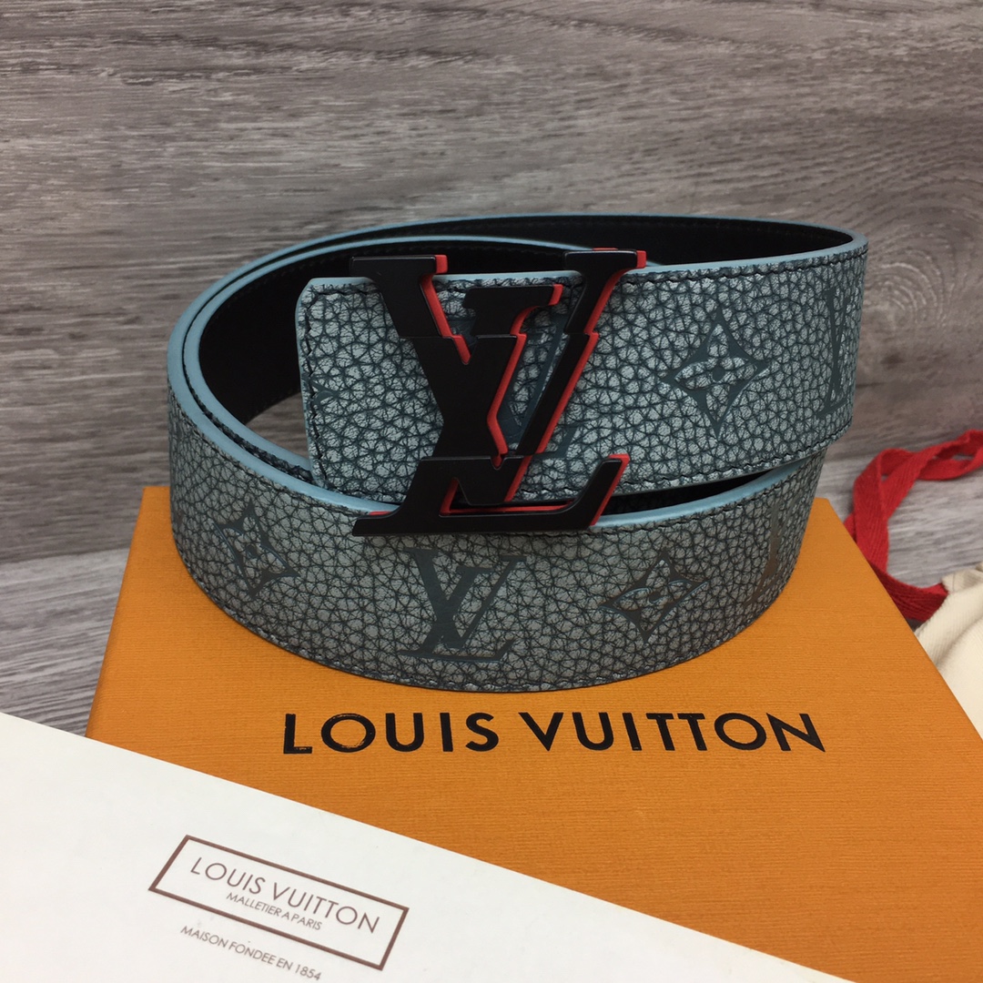 84_Louis Vuitton Belt
