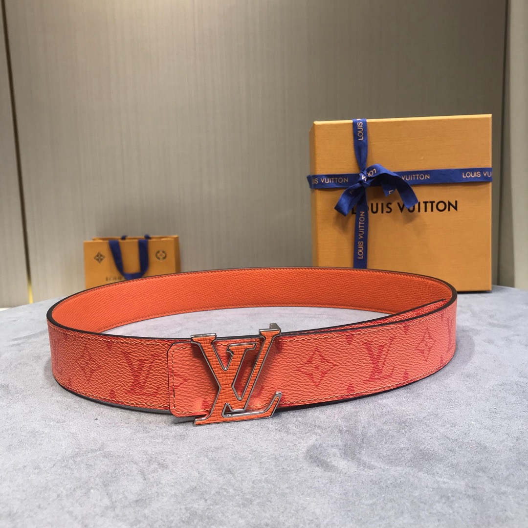 32_Louis Vuitton Belt