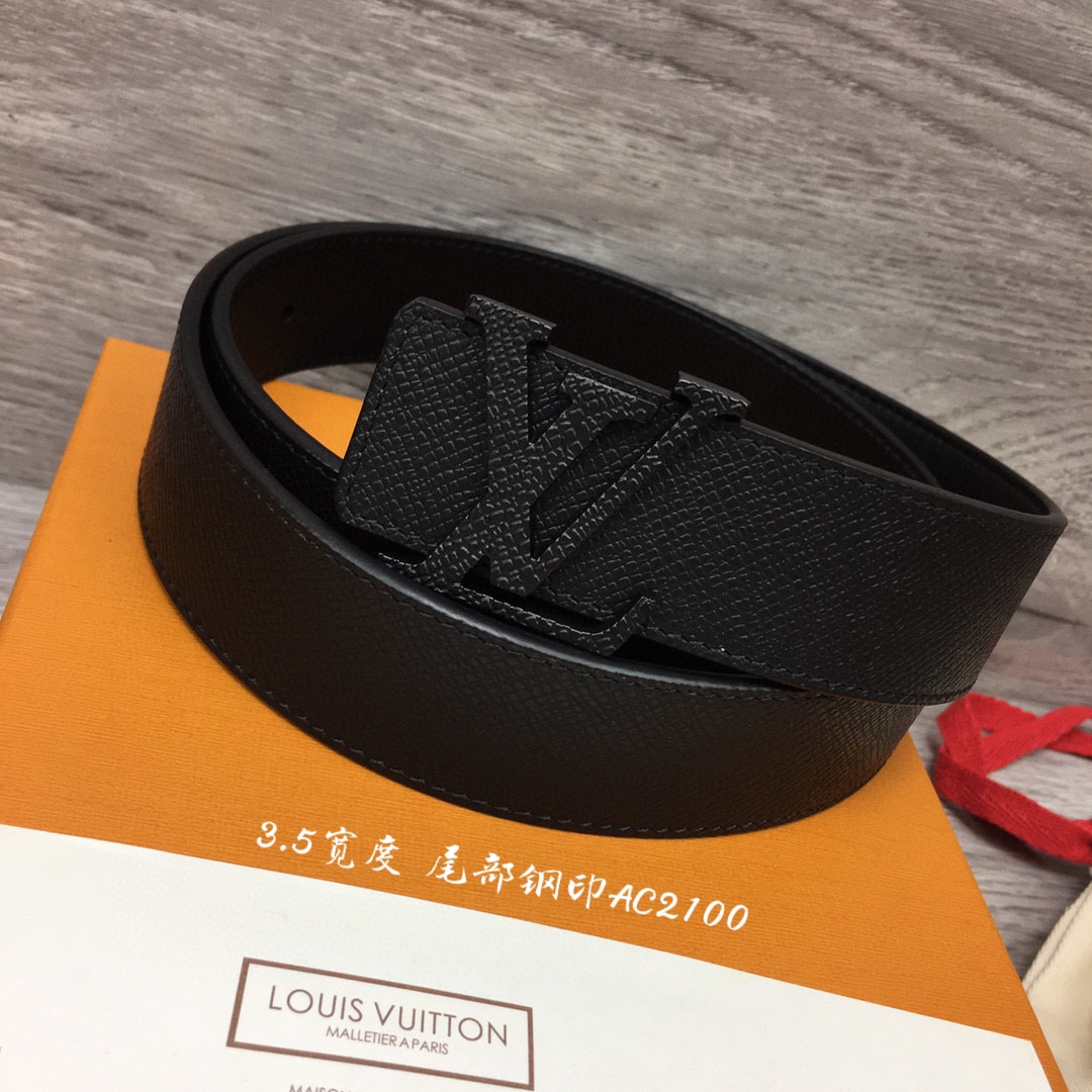 62_Louis Vuitton Belt
