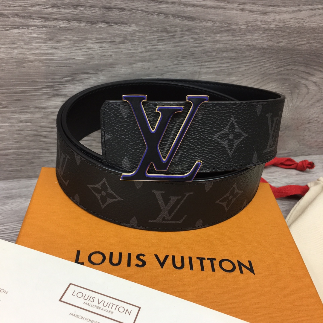 69_Louis Vuitton Belt