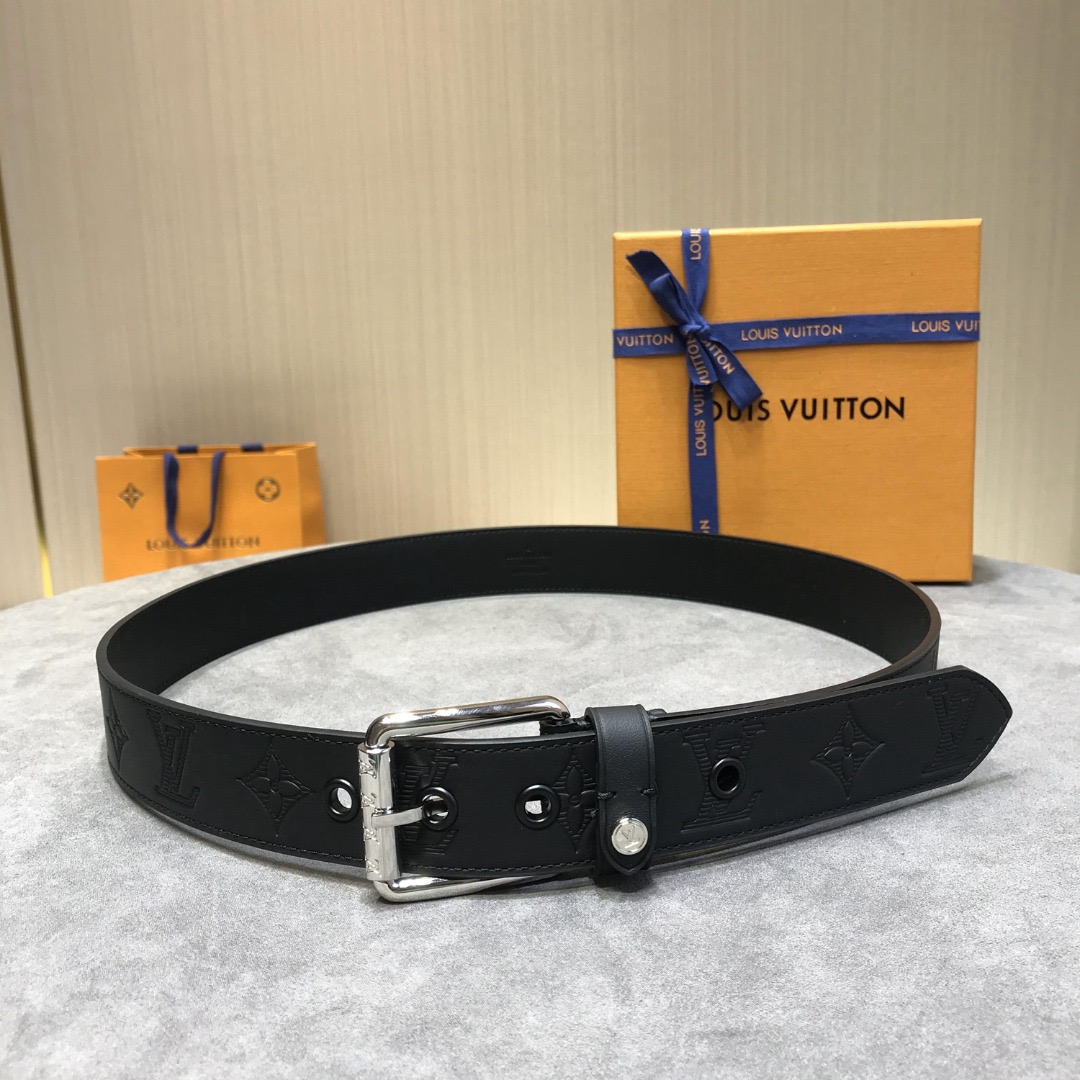 6_Louis Vuitton Belt