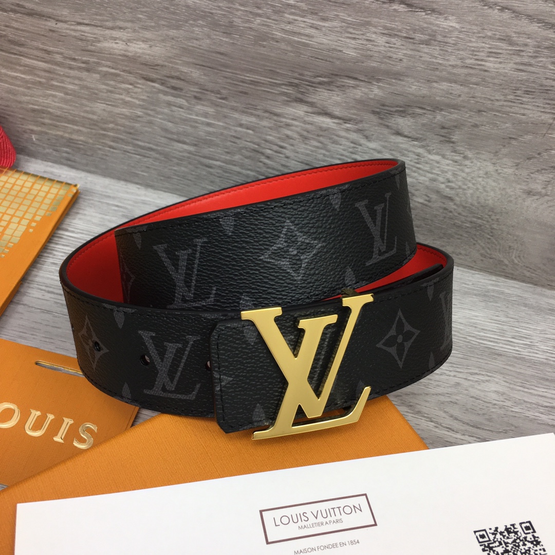 90_Louis Vuitton Belt