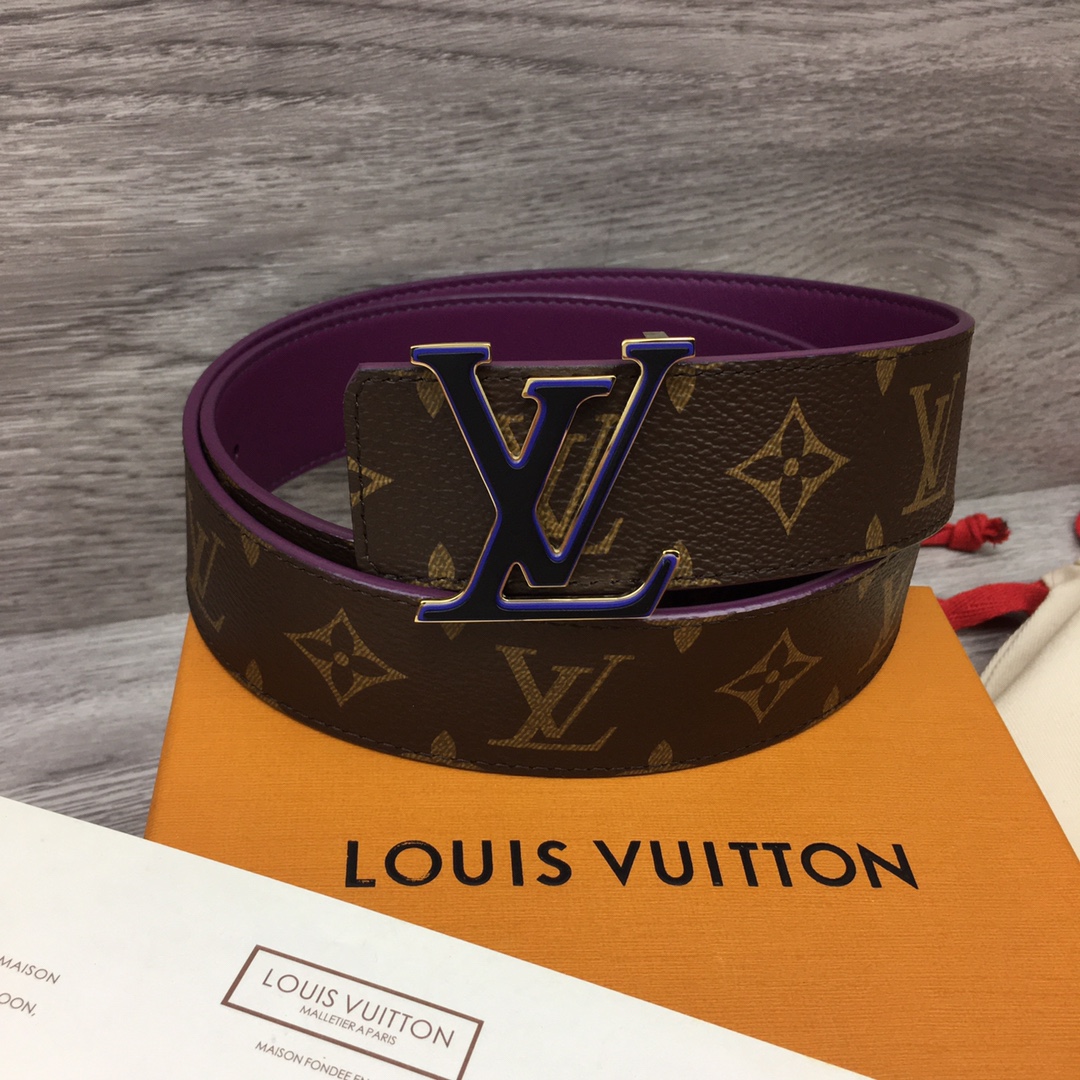 70_Louis Vuitton Belt