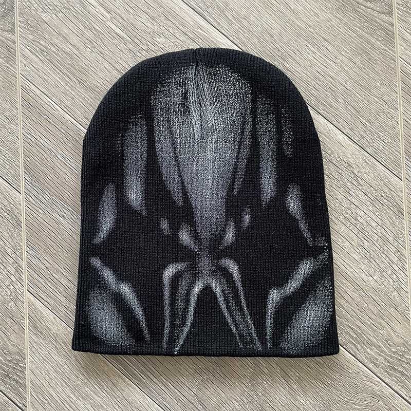 45_Hellstar Beanie