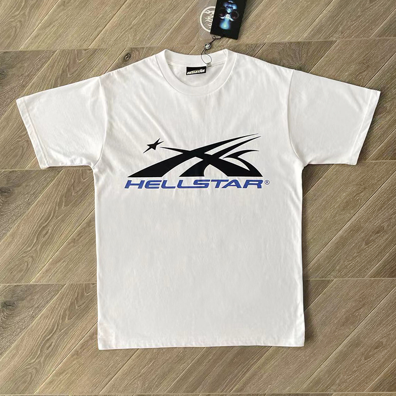 53_Hellstar T-shirt