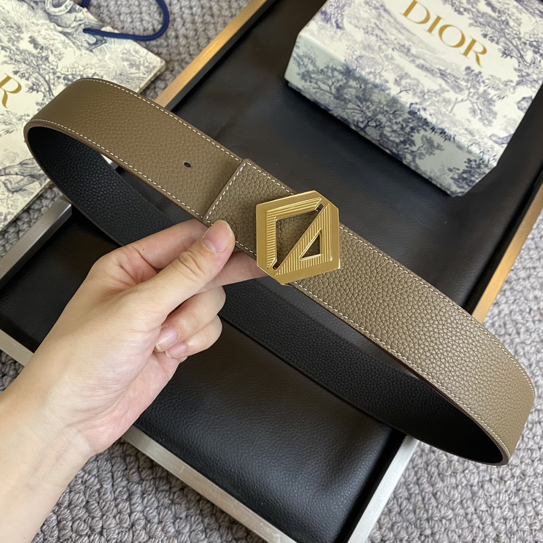 30_Dior Belt