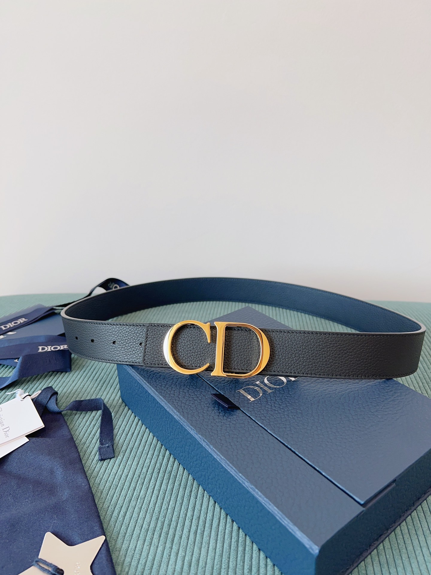 4_Dior Belt