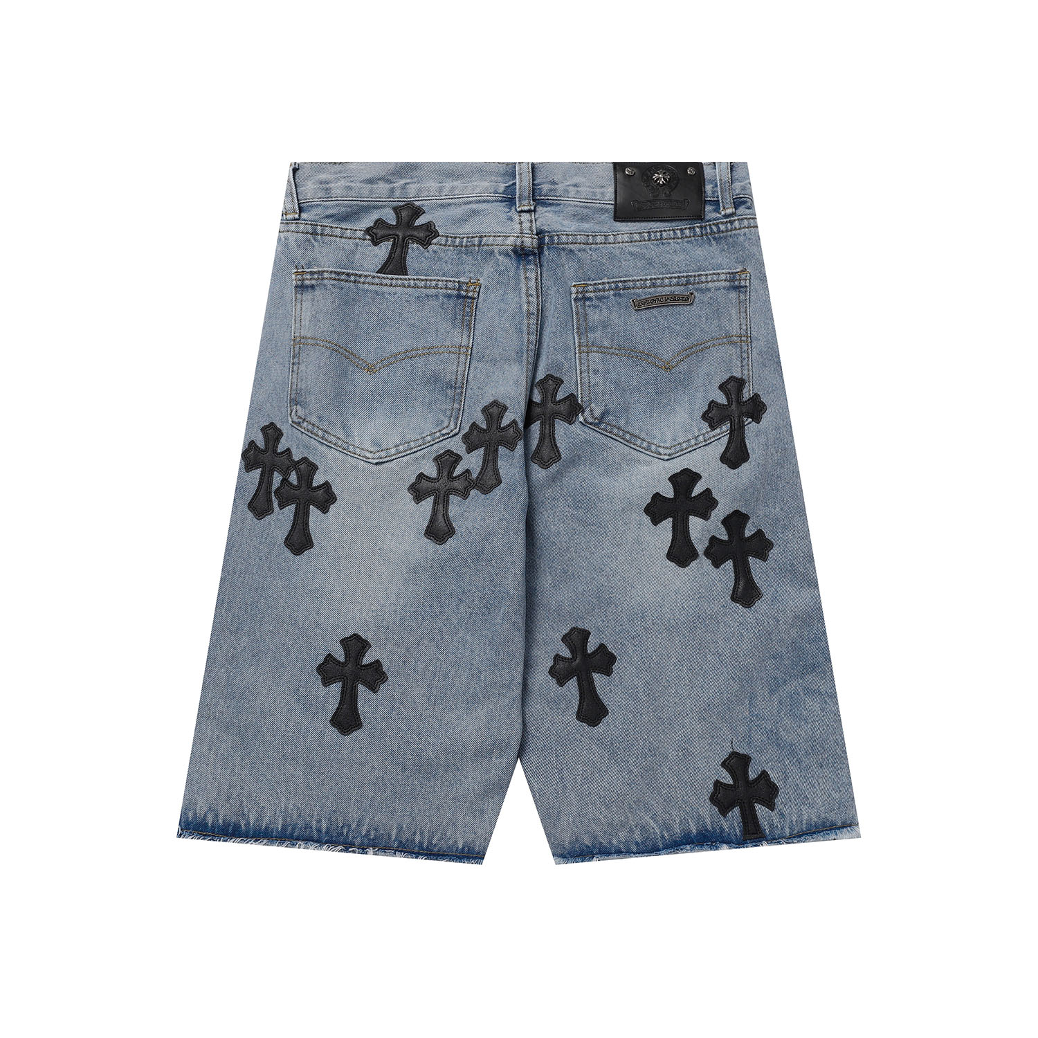 54_Chrome hearts Shorts