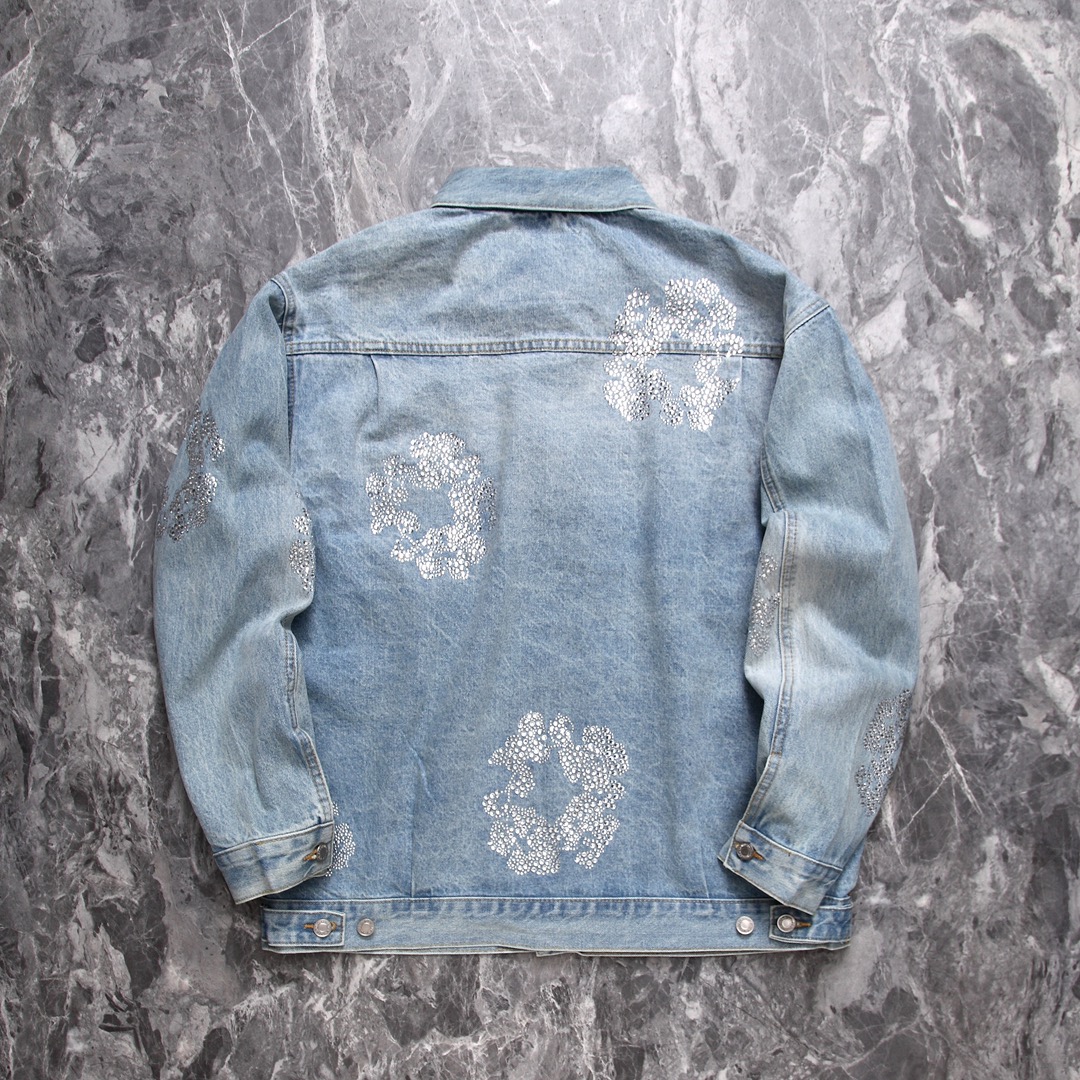 62_Denim Tears Jacket