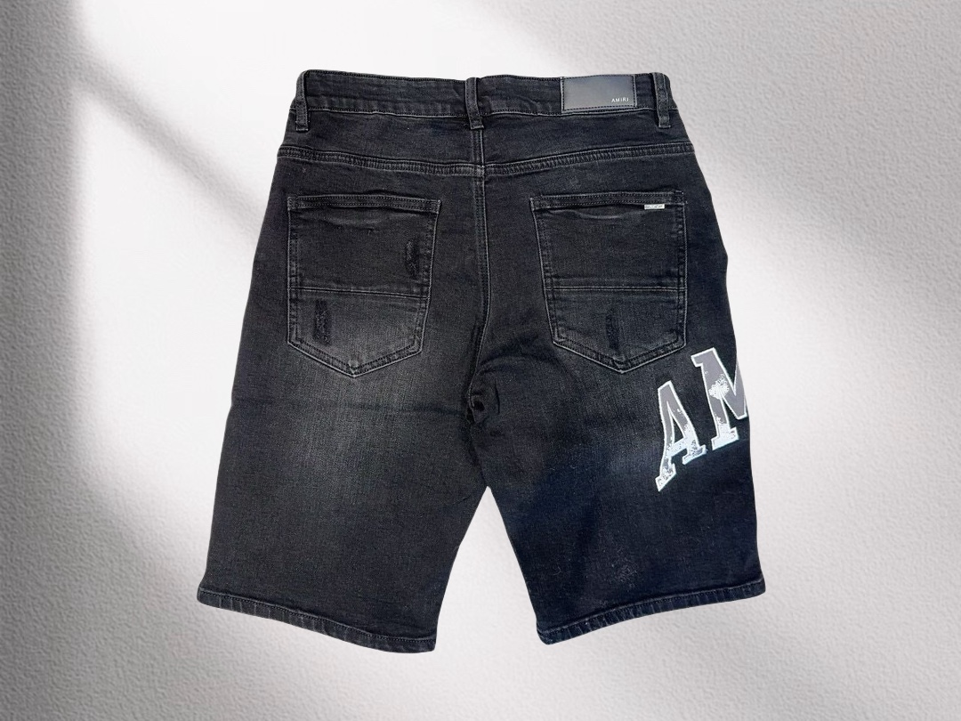 105_Amiri Shorts