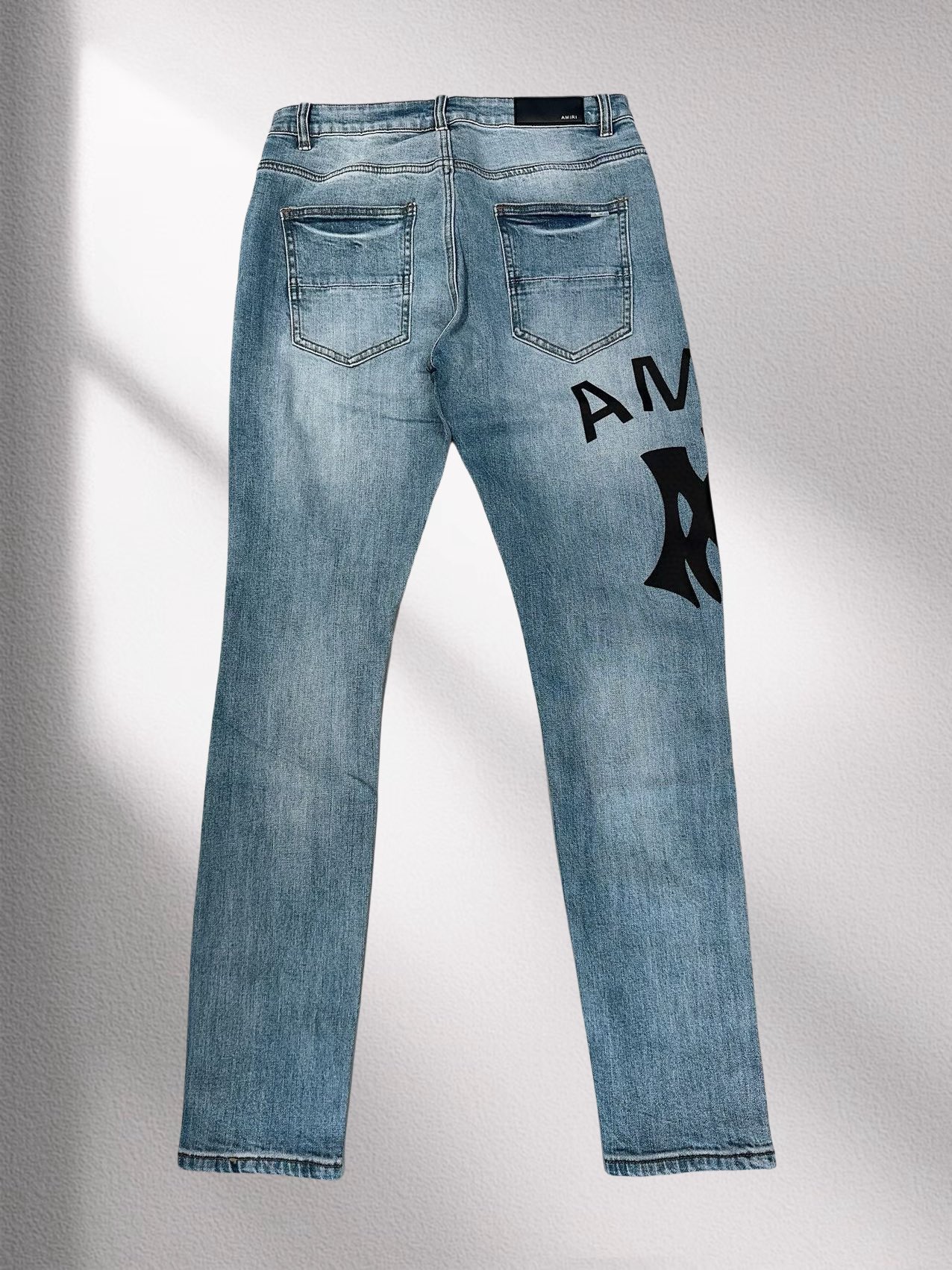 108_Amiri Jeans