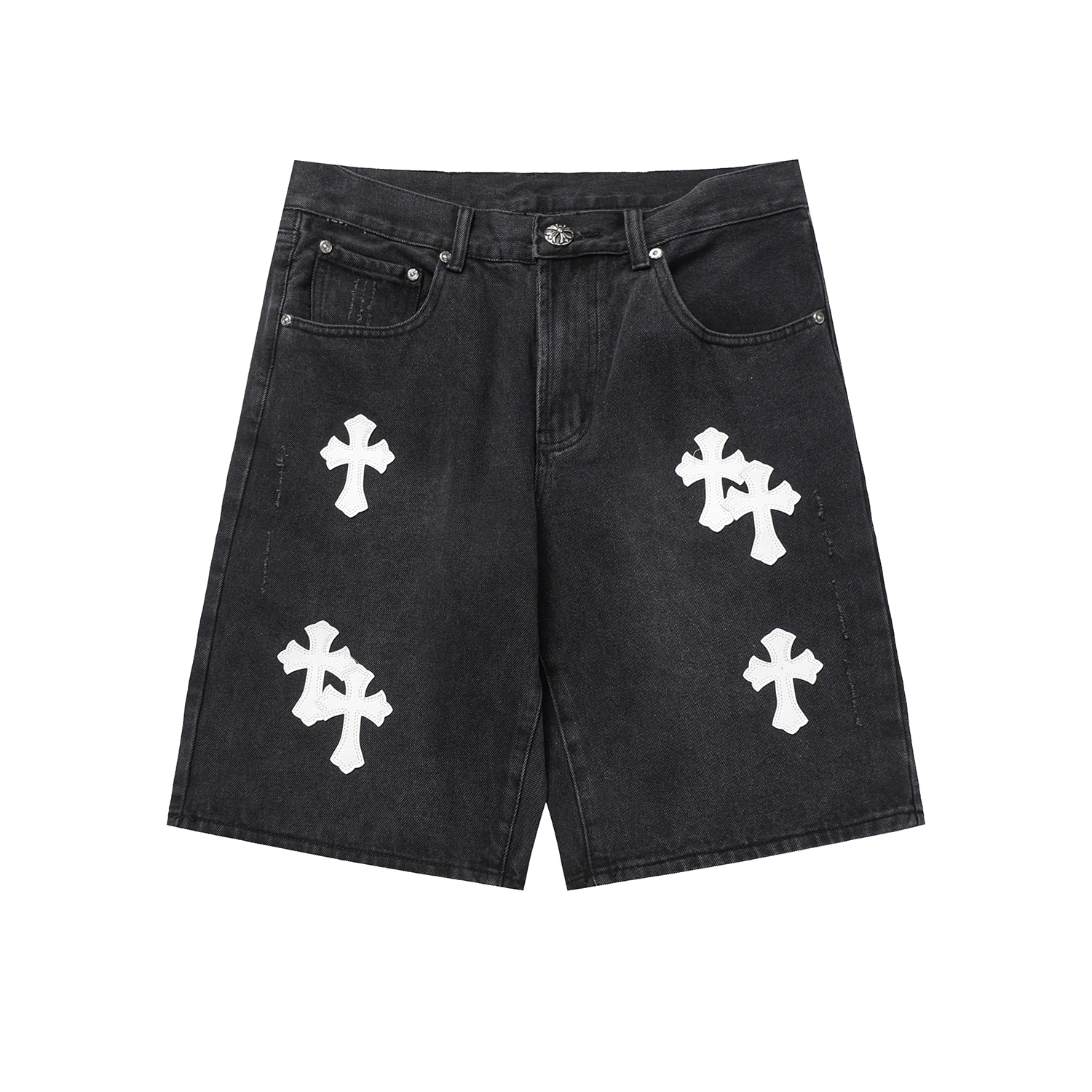 58_Chrome hearts Shorts