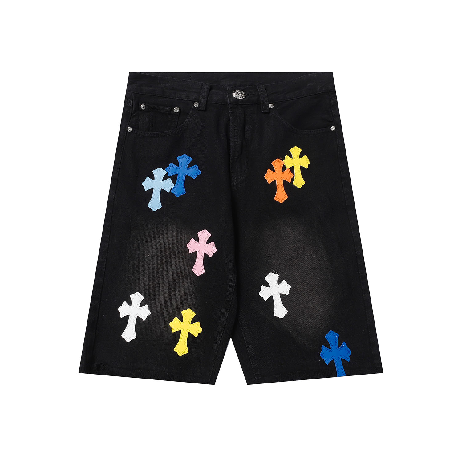 57_Chrome hearts Shorts