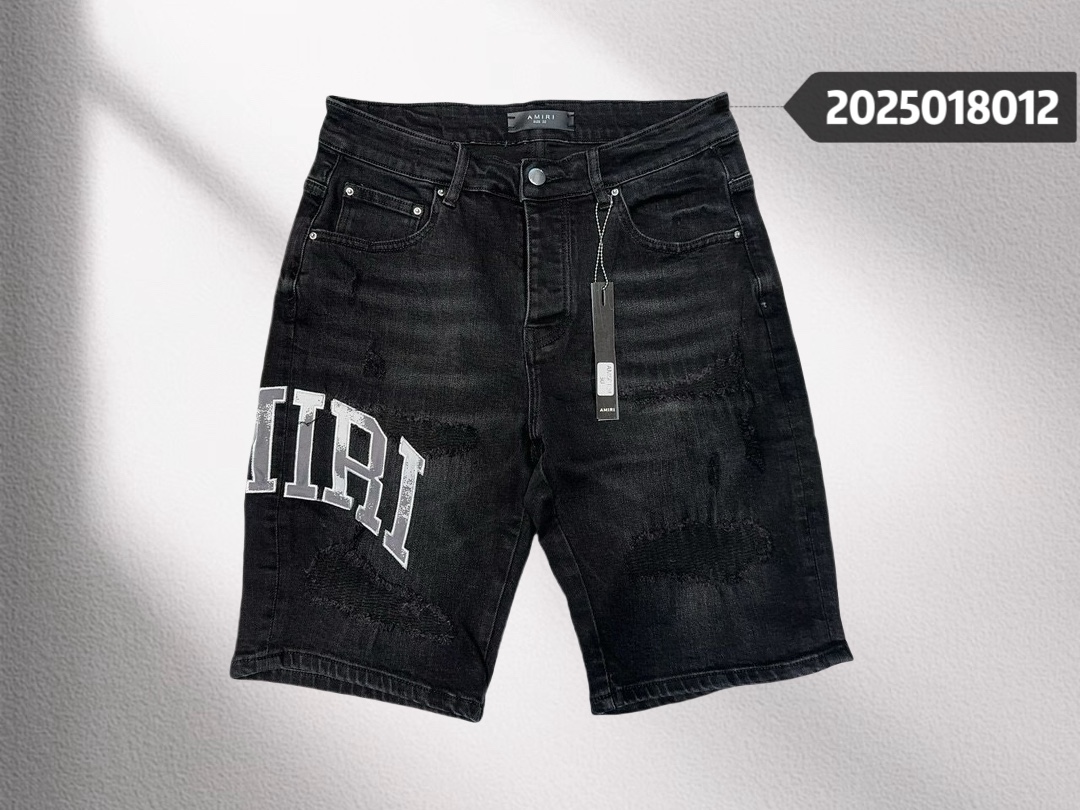 105_Amiri Shorts