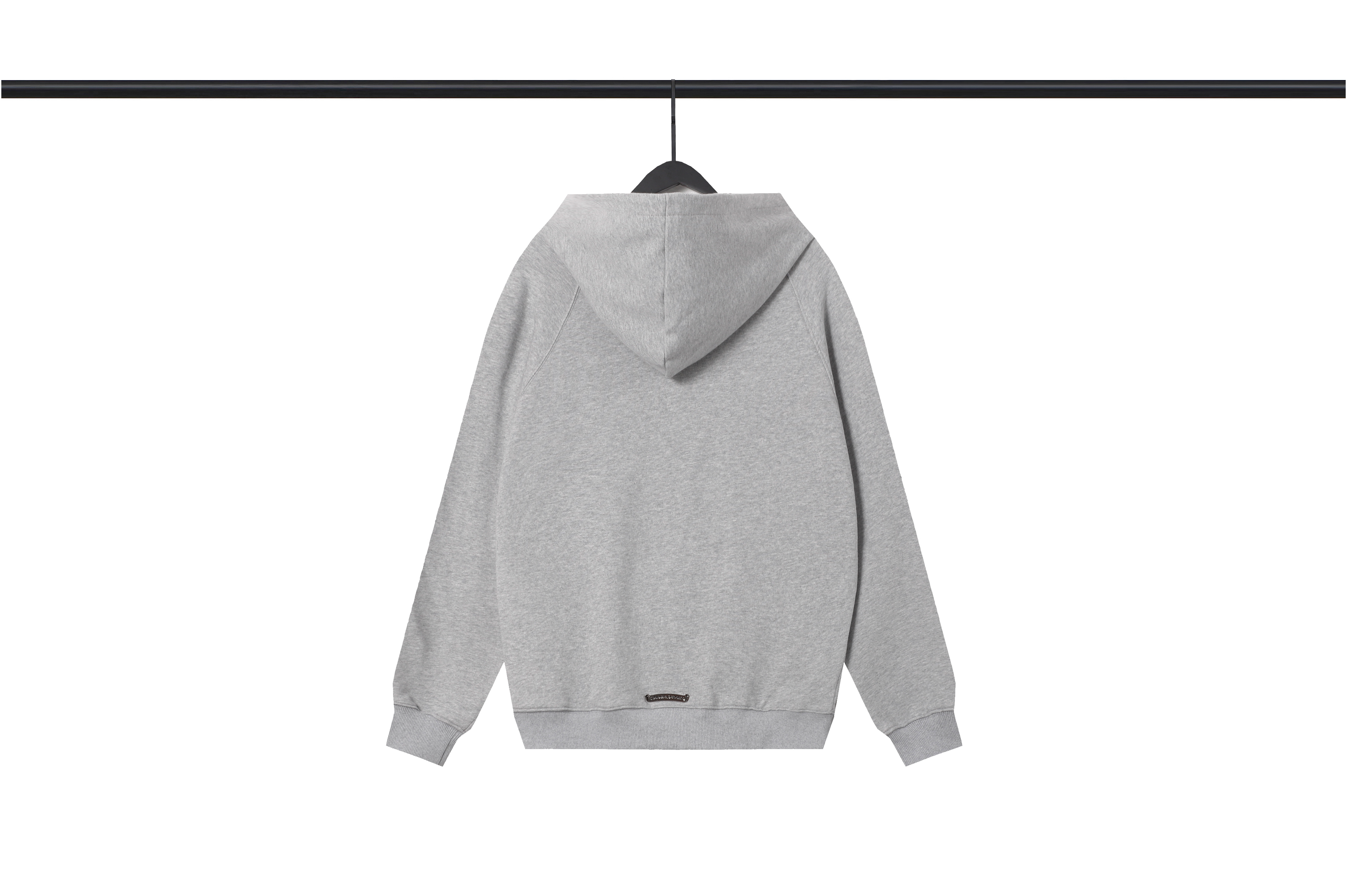 54_Chrome Heart hoodie