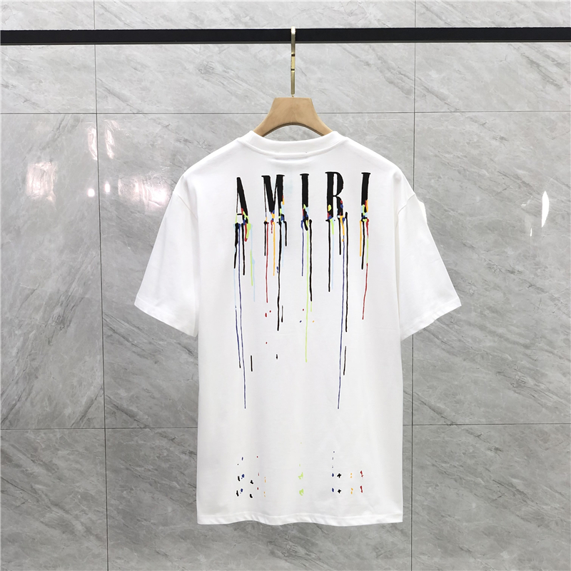 19_AMIRI T-shirt