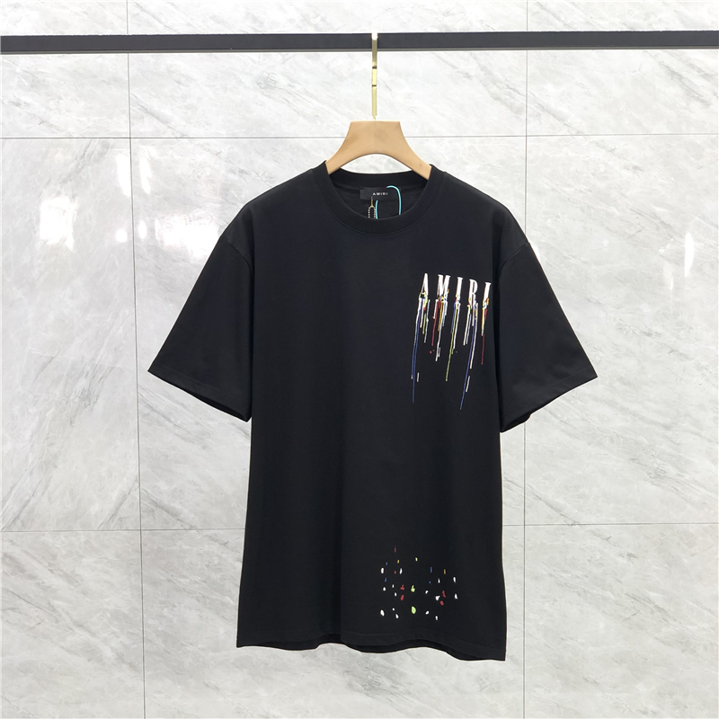 19_AMIRI T-shirt