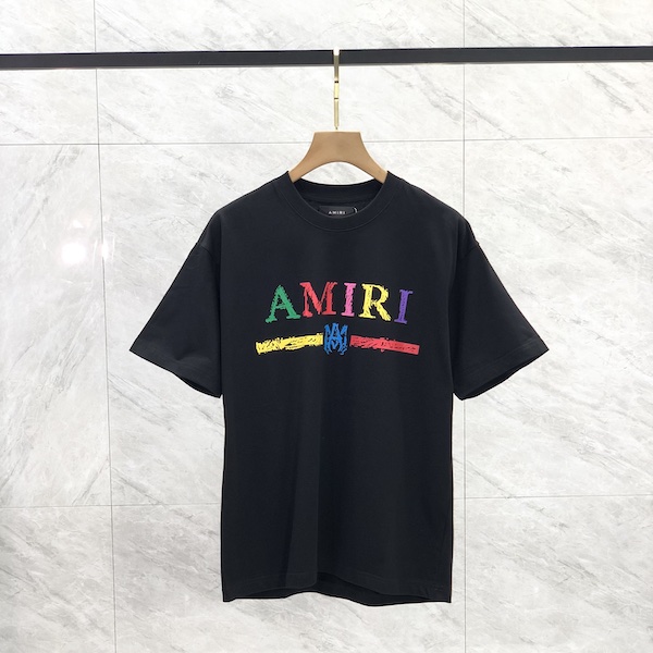 1_AMIRI T-shirt