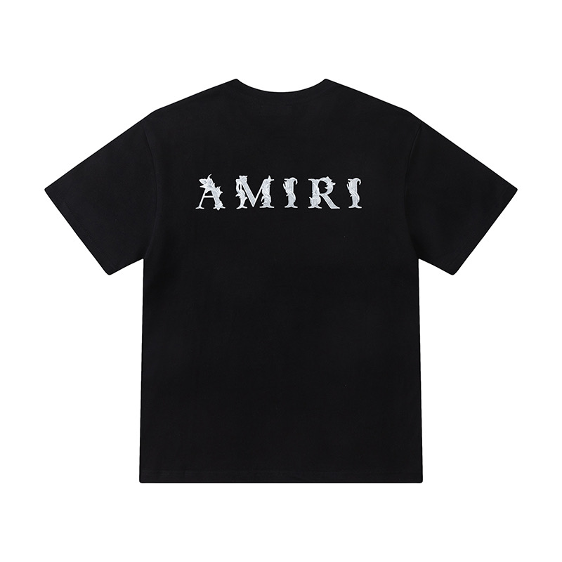 76_AMIRI T-shirt