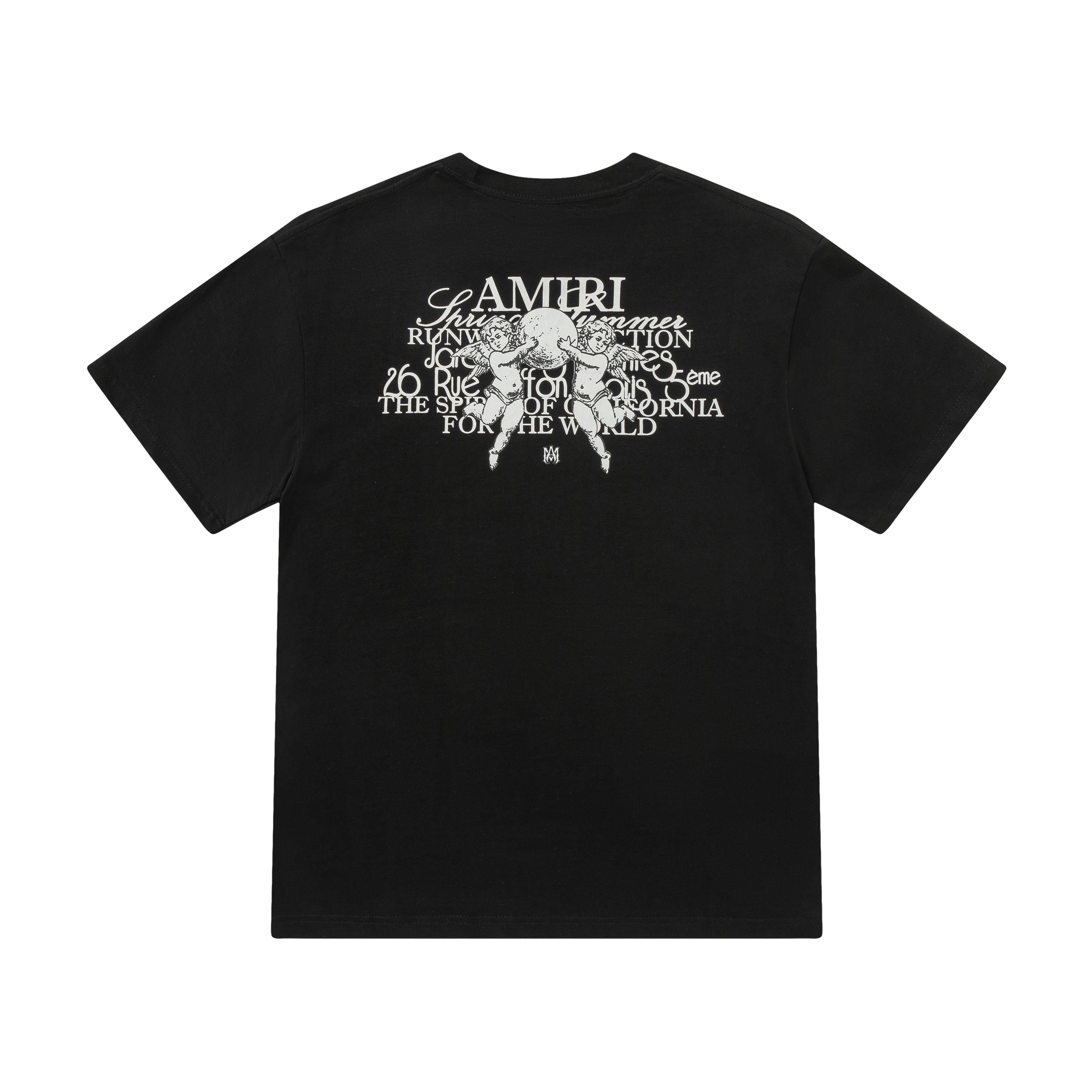 81_AMIRI T-shirt
