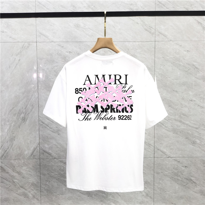 10_AMIRI T-shirt